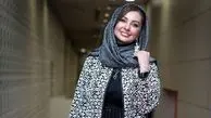 ماجرای عاشقانه نفیسه روشن با کارگردان مشهور