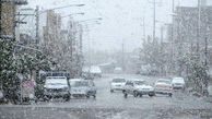 زمستانی سردتر در راه است؛  ۴ درجه کاهش دما و تأثیرات آن بر مصرف گاز