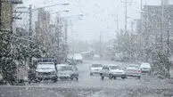 هشدار شدید در تهران: روزهای پر گرد و خاک و وزش باد شدید در راه است؛ بعدازظهرها از خانه بیرون نروید!