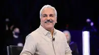 دیدار پرحاشیه مهران مدیری با یک مقام مهم در دبی