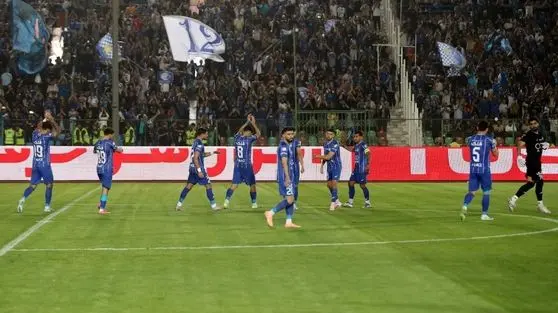 وعده بزرگ بازیکن استقلال دل هواداران را گرم کرد