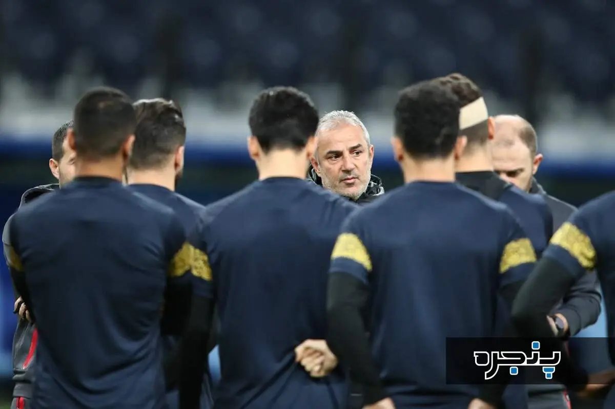 فوری: اسماعیل کارتال از پرسپولیس جدا شد، پرسپولیس تهدید کرد!