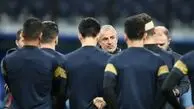 فوری: اسماعیل کارتال از پرسپولیس جدا شد، پرسپولیس تهدید کرد!