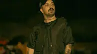 رپر معروف تهرانپارس را به هم ریخت