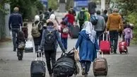 پاناما، به آزادی پناهجویان ایرانی و افغان پس از اخراج از آمریکا پایان می‌دهد
