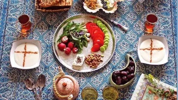 کد دستوری جدید برای استعلام اعتبار کالابرگ در ماه رمضان
