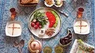 آیا افطاری و شام را با هم بخوریم؟ نکاتی از یک متخصص طب سنتی

