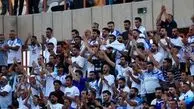 
جزئیات فوت هوادار ملوان | پرونده او به ایفمارک رفت 
