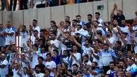 
جزئیات فوت هوادار ملوان | پرونده او به ایفمارک رفت 
