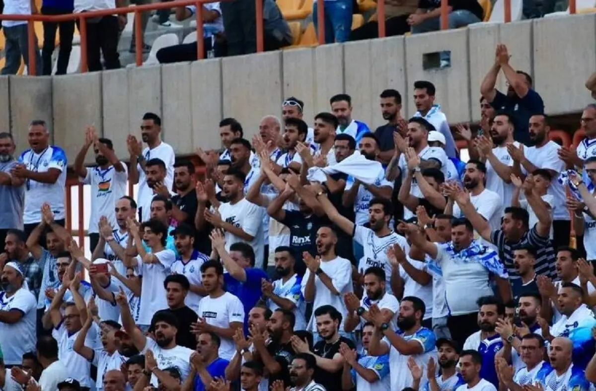 
جزئیات فوت هوادار ملوان | پرونده او به ایفمارک رفت 
