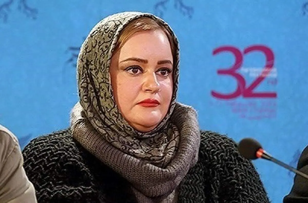 جنک باعث سوگ سنگین نعیمه نظام‌دوست شد
