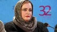 نعیمه نظام‌دوست با بغض: مسخره نیستم، ۳۳ سال سختی کشیدم!