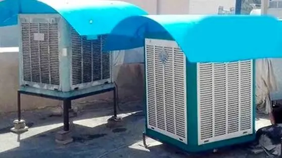 آیا دوران کولرهای آبی در ایران به پایان رسیده؟