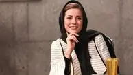 عکس جدید سارا بهرامی با تیپی ساده و جذاب