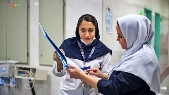 مرخصی این گروه شغلی به صورت کامل لغو شد