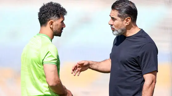 نگرانی پرسپولیس قبل از جدال با تراکتور دوچندان شد