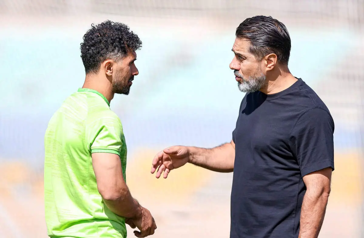 نگرانی پرسپولیس قبل از جدال با تراکتور دوچندان شد