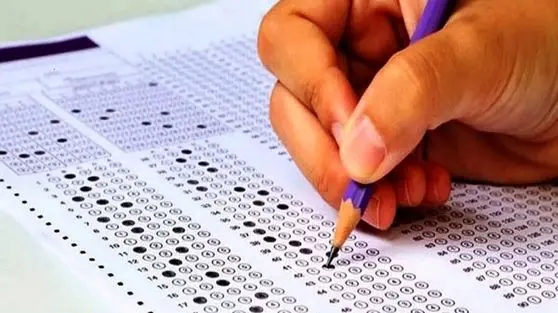 نوبت اول آزمون سراسری ۱۴۰۴ فردا برگزار می شود