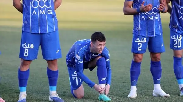 یاسر آسانی؛ ناجی استقلال در آسیا یا مهره‌ای سوخته؟ 