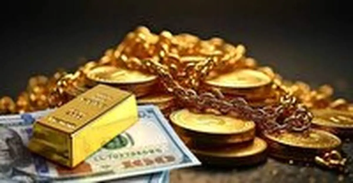 آخرین قیمت طلای ۱۸ عیار و سکه عصر امروز جمعه ۲ آبان ۱۴۰۴