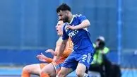 ستاره پرسپولیس در آستانه انتقال جنجالی به سپاهان؛ محرمی پرسپولیس را کنار گذاشت؟