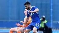 ستاره پرسپولیس در آستانه انتقال جنجالی به سپاهان؛ محرمی پرسپولیس را کنار گذاشت؟