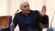 مهاجم پرسپولیس به تیم منصوریان می‌رود؟