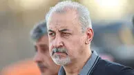 پرسپولیس زیر و رو می‌شود: یک نام آشنا به جای درویش