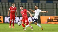 پرسپولیس در آستانه بازی با ملوان و غیبت سه مهاجم کلیدی