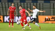 پرسپولیس در آستانه بازی با ملوان و غیبت سه مهاجم کلیدی