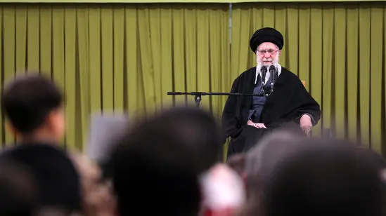 رهبر انقلاب: فتنه اخیر شبیه کودتا بود / آمریکایی‌ها بدانند اگر جنگی راه بیندازند، این جنگ، جنگ منطقه‌ای خواهد بود