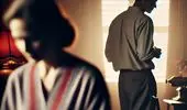 سرنوشت وحشتناک رابطه پنهانی دو همکار متاهل در شرکت!