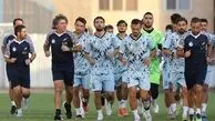 آیا ستاره هلندی در راه استقلال است؟ نام‌های جدید برای خط حمله آبی‌ها