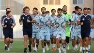 آیا ستاره هلندی در راه استقلال است؟ نام‌های جدید برای خط حمله آبی‌ها