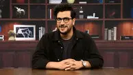 امیرحسین قیاسی با یک اجرای جنجالی، خط قرمزهای طنز سیاسی را جابه‌جا کرد