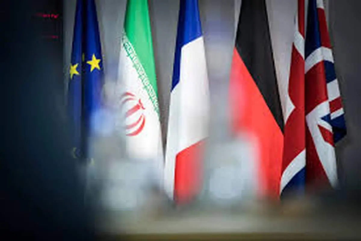 اتحادیه اروپا ایران را به بازگشت به میز مذاکره فراخواند