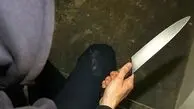 زن هوسباز بخاطر دوست پسرش همسرش را کشت و جسد  را سوزاند + عکس