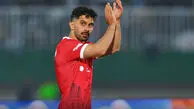 آخرین خبر از کاپیتان مصدوم پرسپولیس
