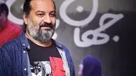 عکس‌های جالب مهراب قاسم‌خانی و خانواده‌اش در شیراز