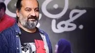 عکس‌های جالب مهراب قاسم‌خانی و خانواده‌اش در شیراز