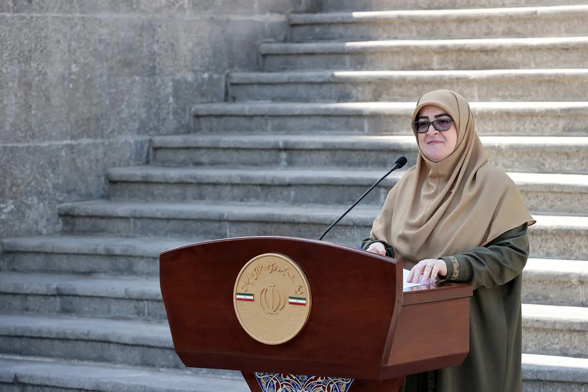 واکنش سخنگوی دولت به دیدار عراقچی و ویتکاف: نظر شخصی نداریم!