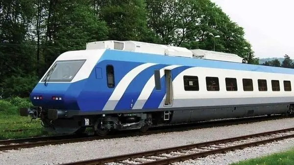 اختلالات اینترنت مانع خرید بلیت قطار شد