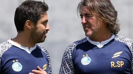 بازگشت شیردل به روی نیمکت؛ استقلال بالاخره مربی‌دار شد!