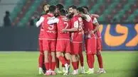 ترکیب پرسپولیس برای دیدار برابر سپاهان اعلام شد
