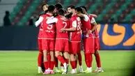 ترکیب پرسپولیس برای دیدار برابر سپاهان اعلام شد