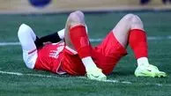 هشدار قاطع پرسپولیس به ملی‌پوش ازبک: یا تغییر سبک زندگی، یا خداحافظی!