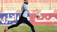 پایان مماشات با گلر جنجالی تیم ملی؟ محرومیت بیرانوند جدی د