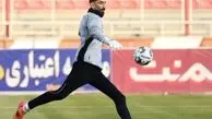 فوری: توافق کامل بیرانوند با استقلال