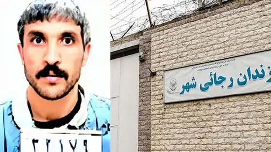 روایت فرار جنجالی علی‌اشرف پروانه؛ مجرم الهام‌بخش سریال «وحشی»