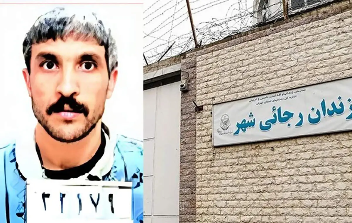 روایت فرار جنجالی علیاشرف پروانه؛ مجرم الهامبخش سریال «وحشی»